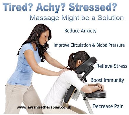 Adult massage ayrshire 